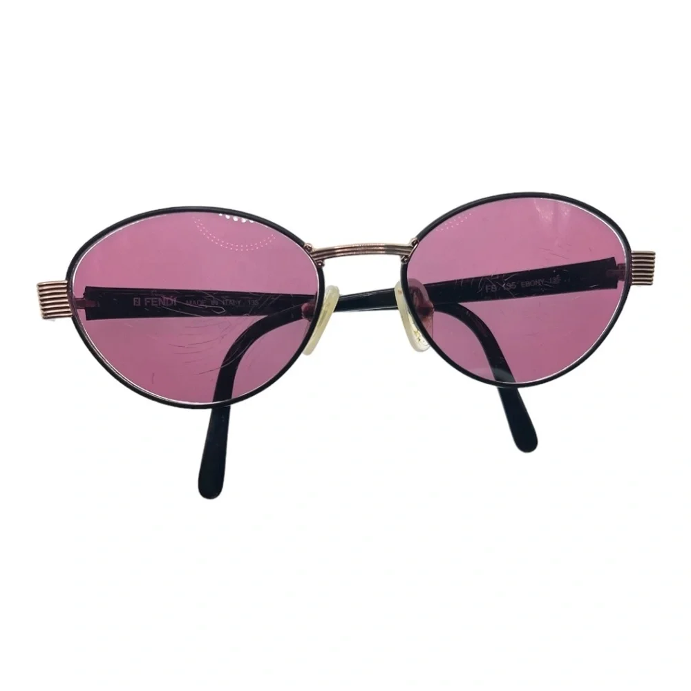 Fendi Prescription Sunglasses FS 135